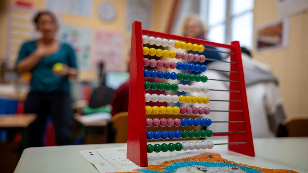 Megtiltották a német gyerekeknek, hogy vizet igyanak az iskolában a ramadán idején