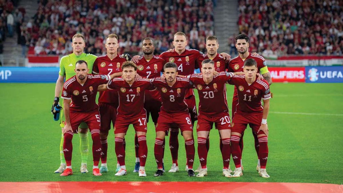 Eb-felkészülés kellemes dilemmákkal