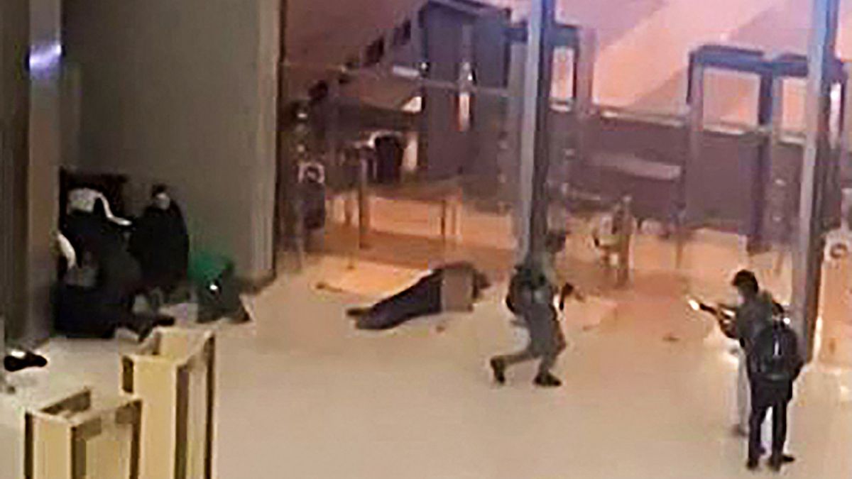 Bevándorlók felelhetnek a moszkvai terrorért?