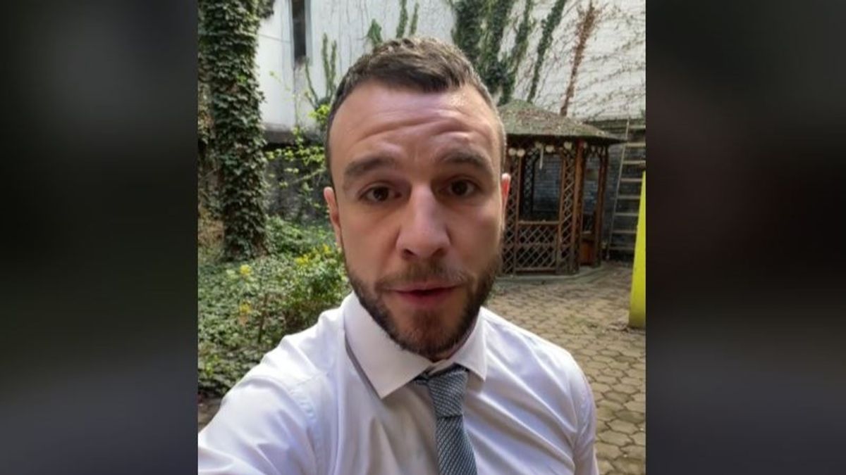 Molnár Áron szerint a NER egy bántalmazó, abuzív rendszer, amelynek Varga Judit is elszenvedője (VIDEÓ)