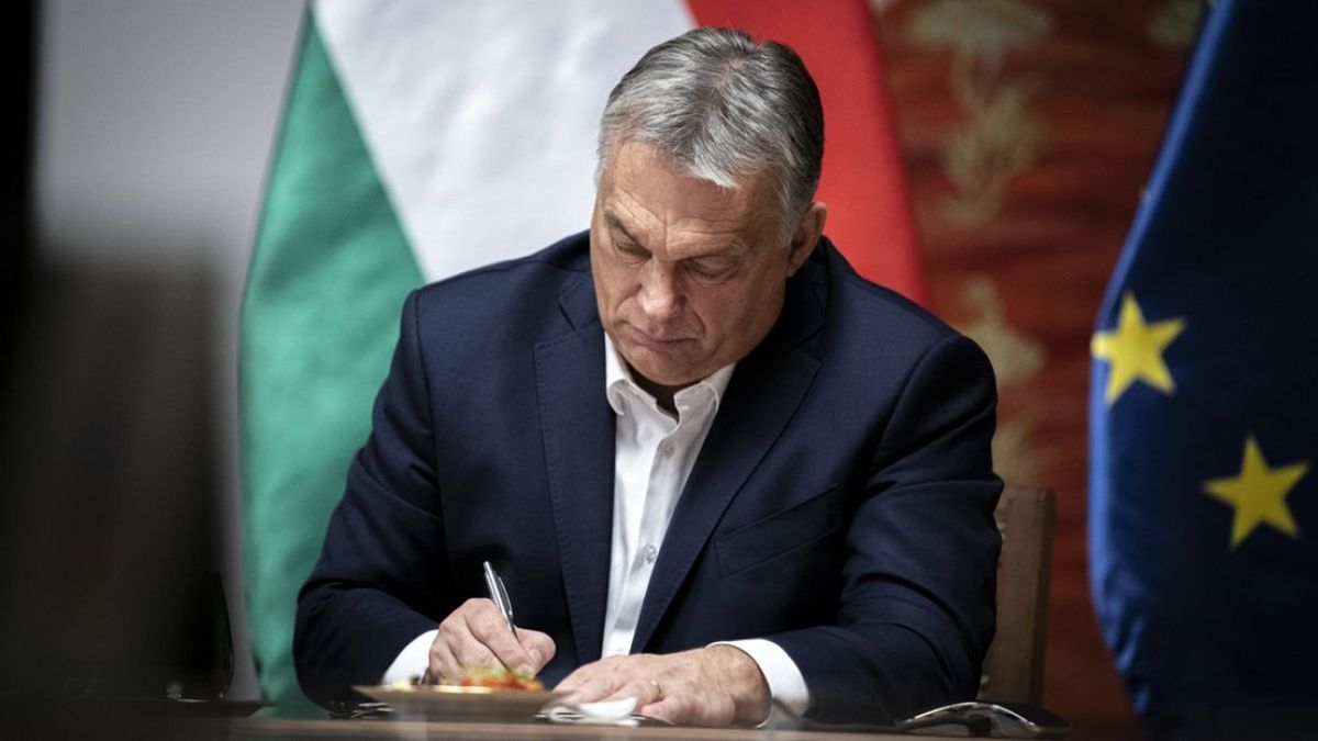 Rendkívüli: Orbán Viktor összehívta a Védelmi Tanácsot