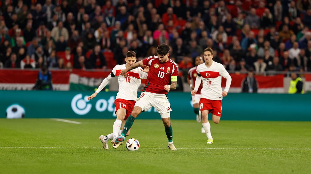 Szoboszlai Dominik: újra itt a farsang!