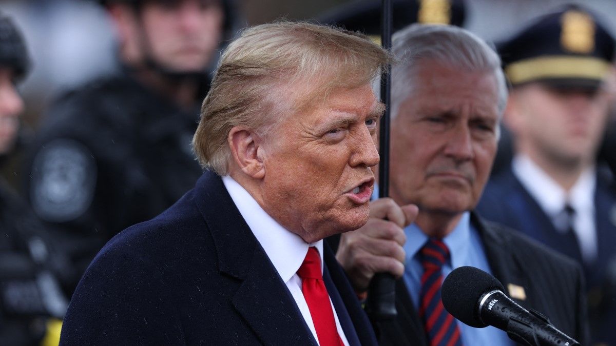 Egykori elnöki tanácsadó: Trumpnak nincs elég esze a diktátorsághoz