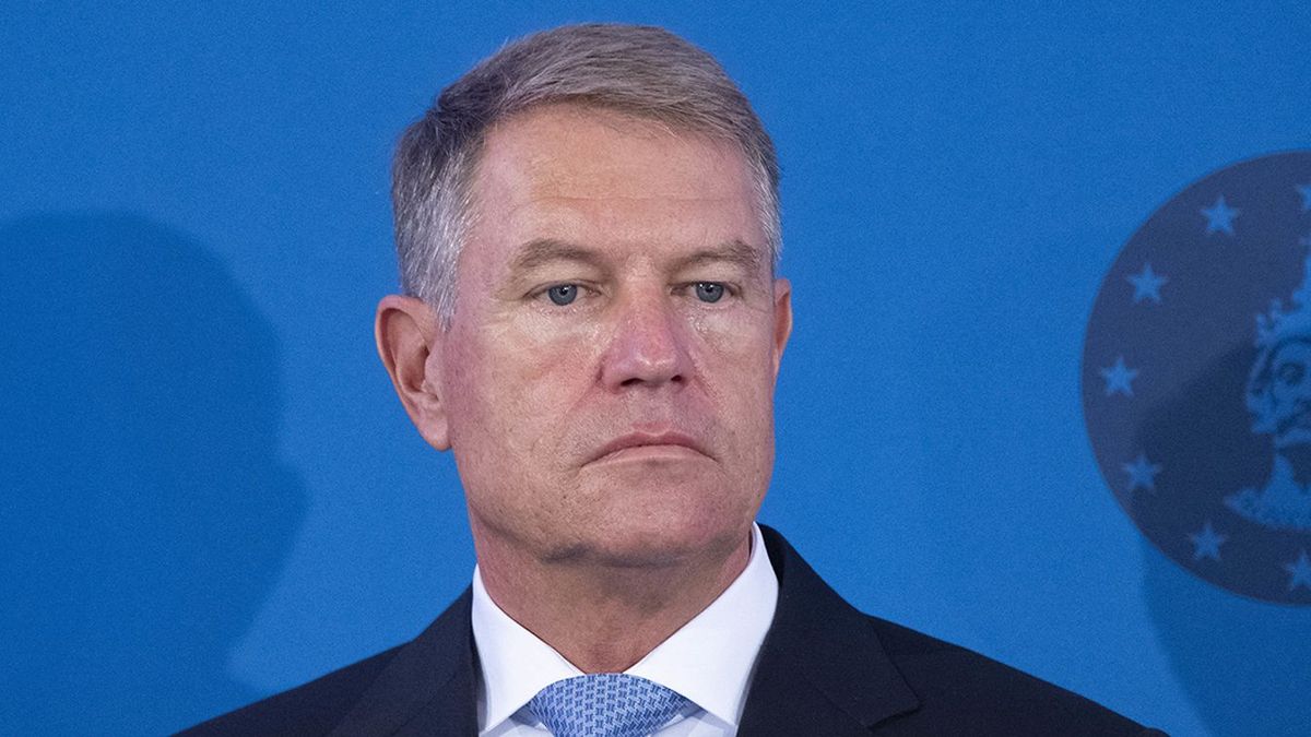 Leszögezte a román államfő: nem küldenek katonákat Ukrajnába