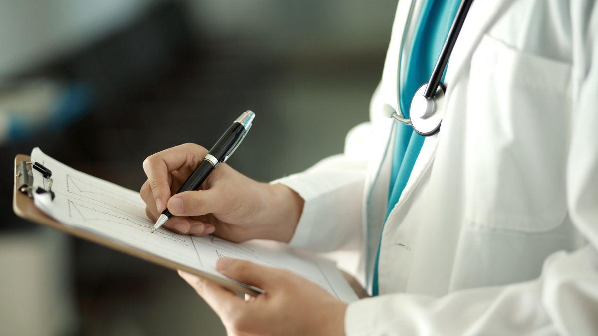 Egy orvos visszautasította egy AfD-s politikus kezelését Németországban