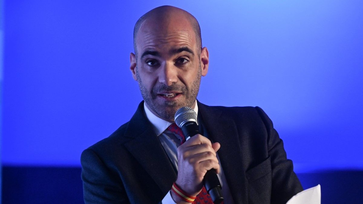 Az Erasmuson túl is van élet – Rodrigo Ballester a Mandinernek
