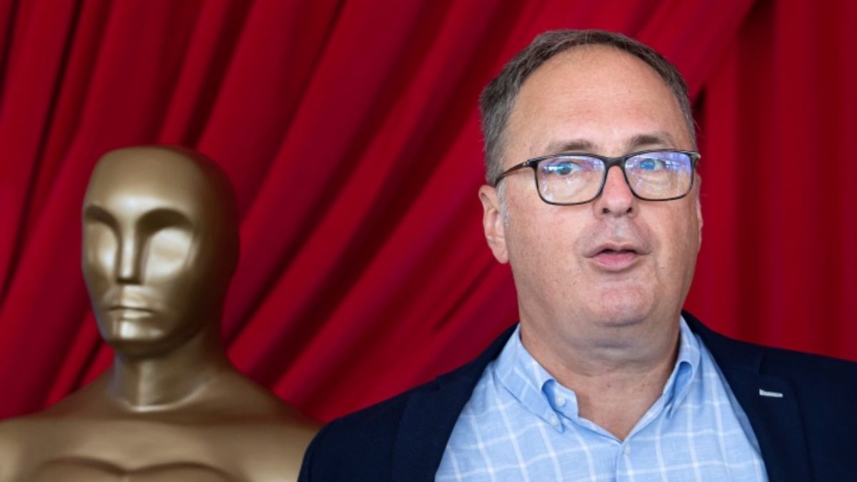 Így reagált Káel Csaba filmbiztos a magyar Oscar-díjra!