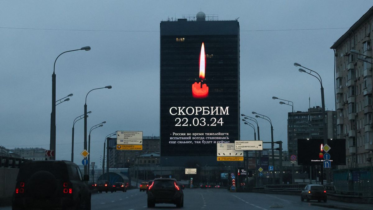 Ezt tudjuk eddig a moszkvai terrortámadásról