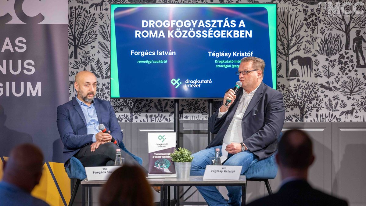 Romaügyi szakértő: A cigány közösségek tagjai csak egyszer dönthetnek rosszul