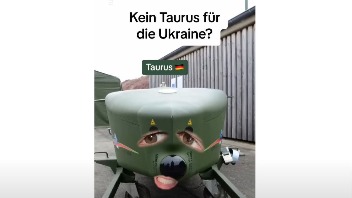 Elképesztő: már a tinédzserek fejét is háborús propagandával tömi a német közmédia (VIDEÓ)
