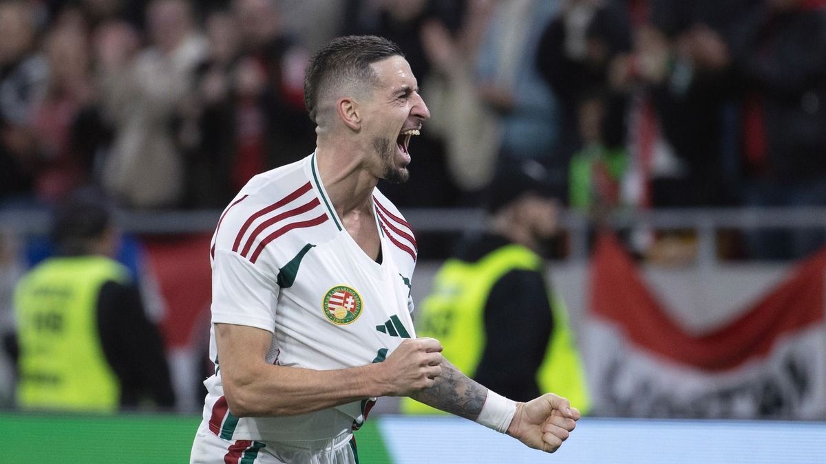 A felcsúti futballhős, Nagy Zsolt a Mandinernek: Ismét robbant a stadion!
