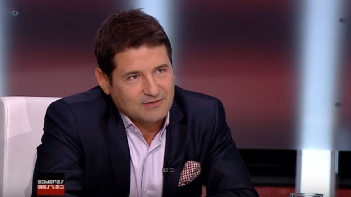 „Edina, a kettős mérce nagyon nem menő, mert tudod, odakint most szörnyek járnak” – Hajdú Péter üzent Pottyondy Edinának