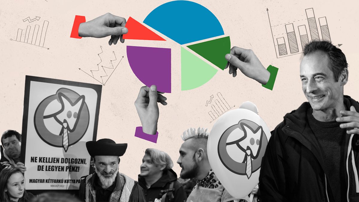 Érkezhet a varsói modell Budapestre – sőt, akár Osváth Zsolték is csatlakozhatnak a legújabb Orbán-buktató projekthez