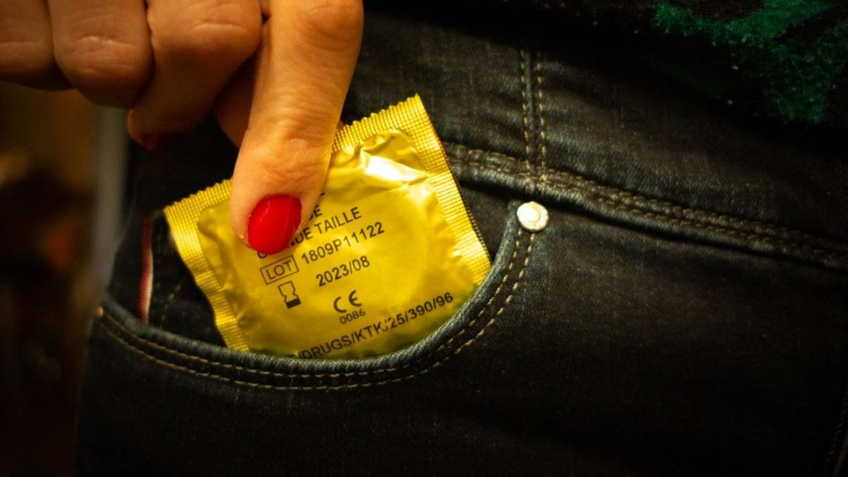 Durván terjednek a nemi betegségek Európában