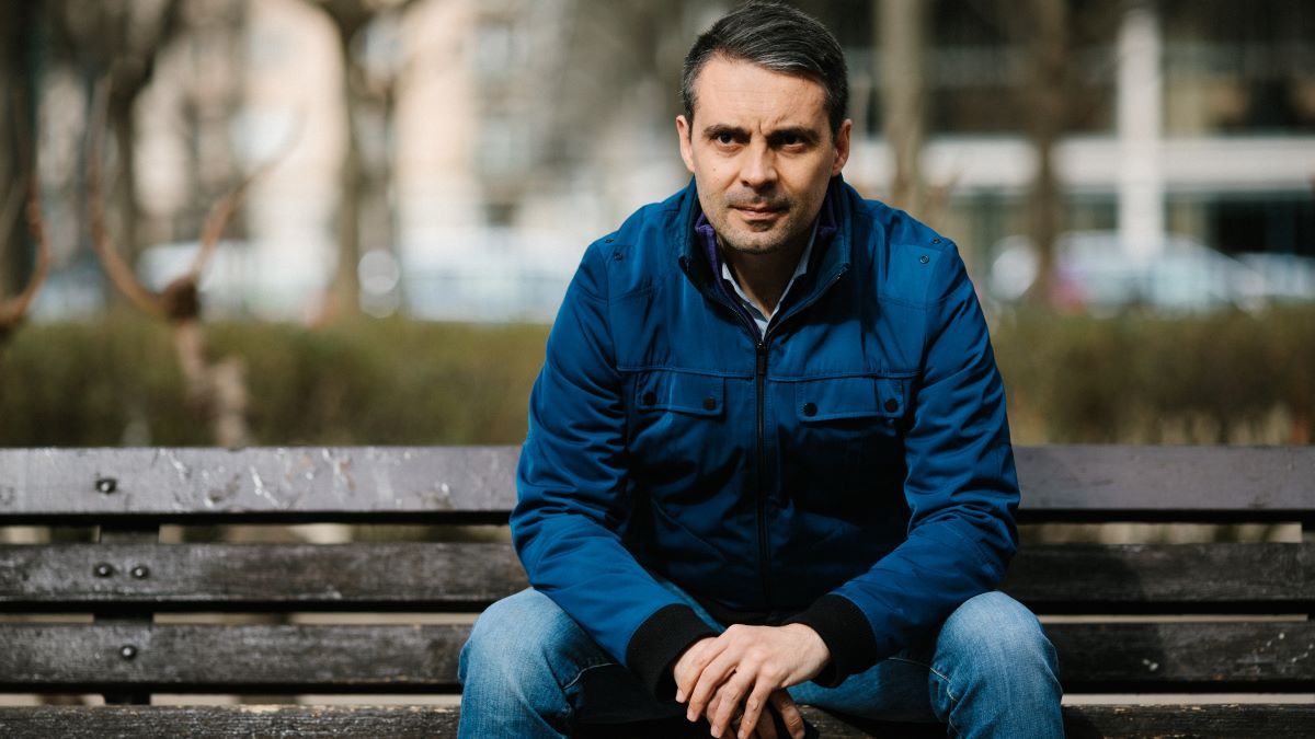 Vona Gábor bejelentette: asztalhoz ül Varga Judit exférjével