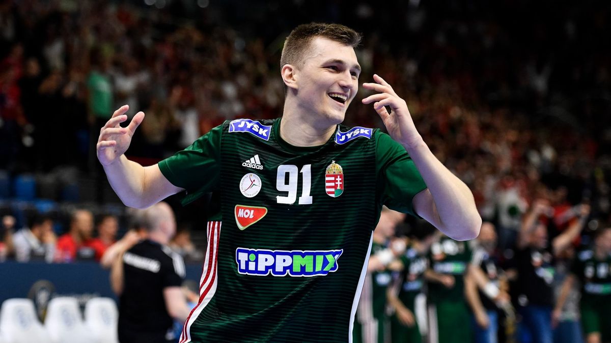 Könnyed ujjgyakorlat vár Imre Bencéékre?