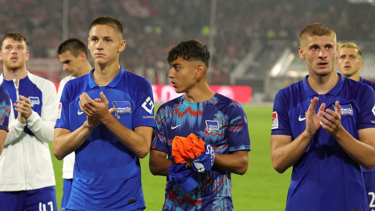 Hoppá: a legifjabb Dárdai is jelentkezhet Rossinál?