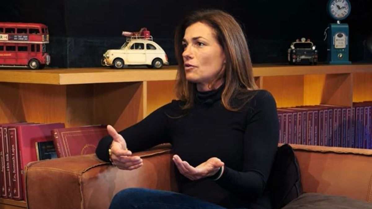 Örülnék, ha a szakemberek akkor is kiállnának a meggyőződésük mellett, ha az áldozat politikai szempontból az ellenfelük