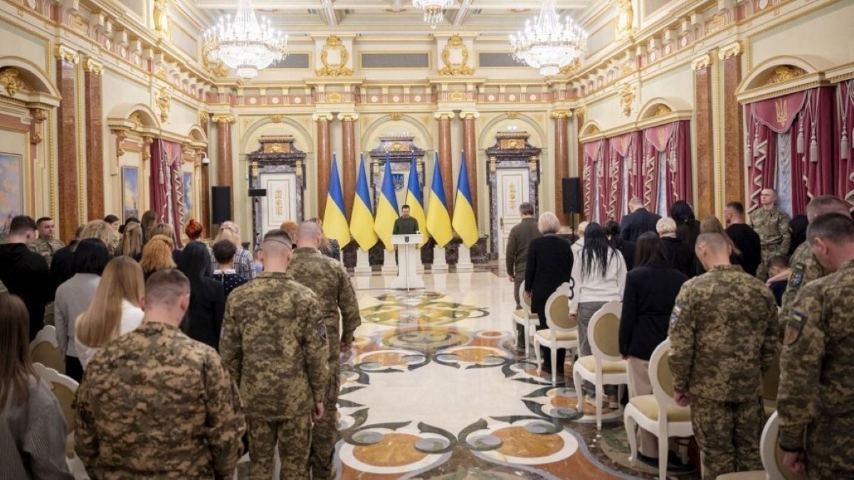 Kibukott az ukrán parancsnok: szerinte komoly lépésre készülnek az oroszok