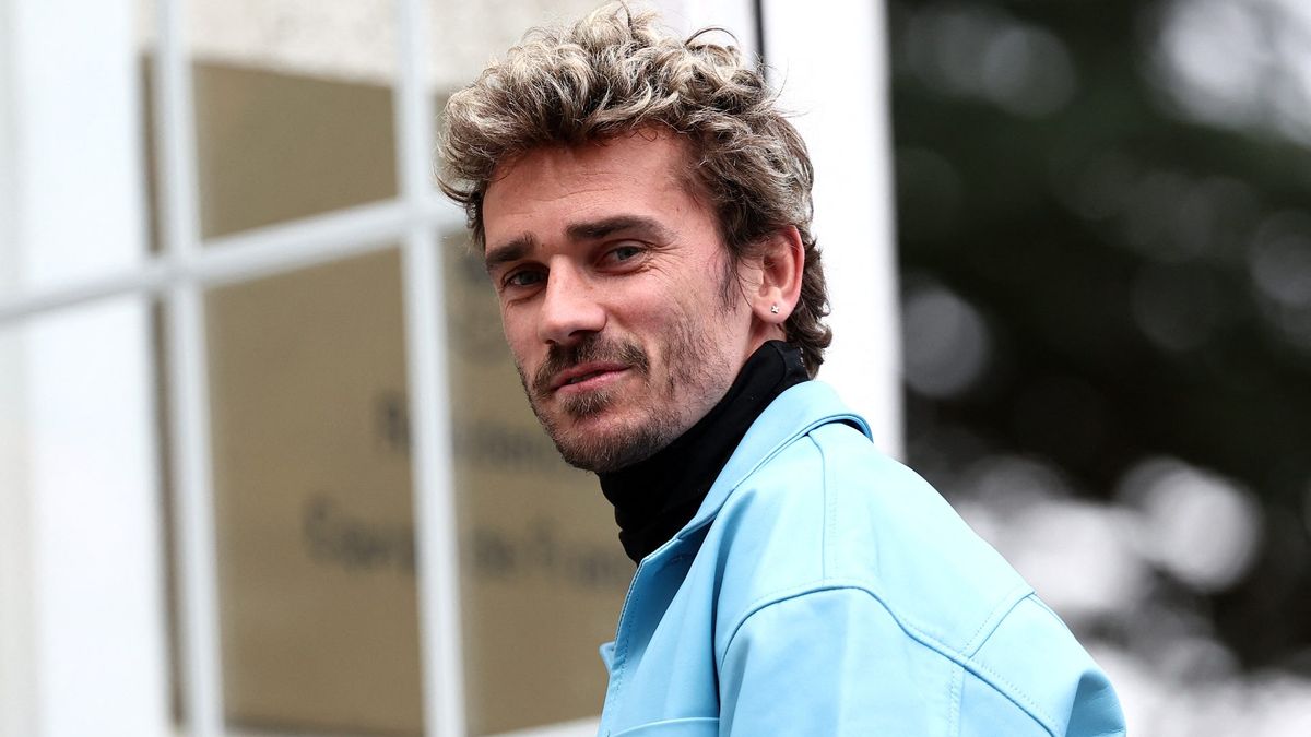 Griezmann kiakadt a francia médiára – úgy érzi, bizonyos újságírók a spanyol válogatott mellé álltak