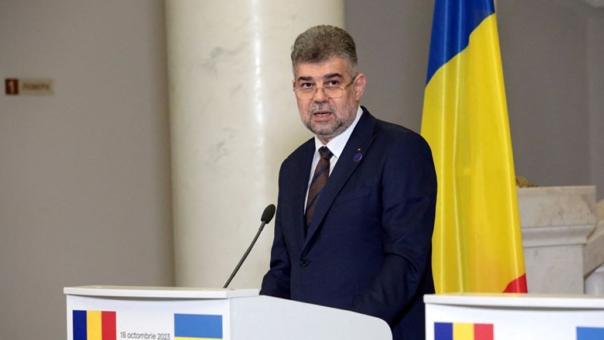 Román kormányfő Orbánról: Mondott valamit Romániáról? Akarják, hogy megtiltsam neki, hogy Romániába jöjjön?