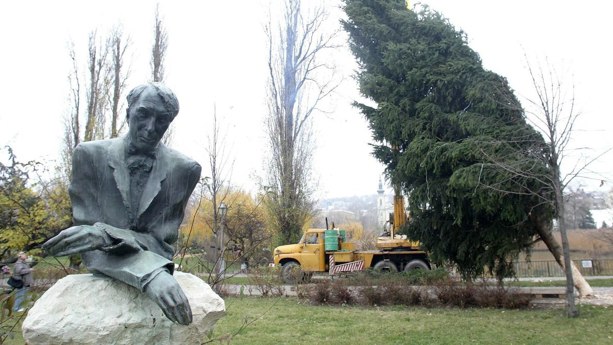 Irodalomtörténeti szenzáció!  – előkerült egy Kosztolányi Dezső-kézirat