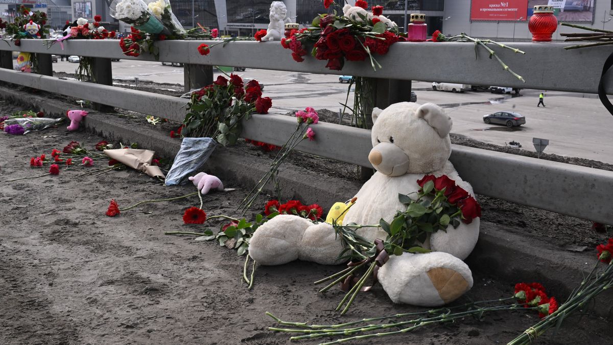 Orosz hatóság: bizonyított a kapcsolat a terroristák és az ukrán nacionalisták között