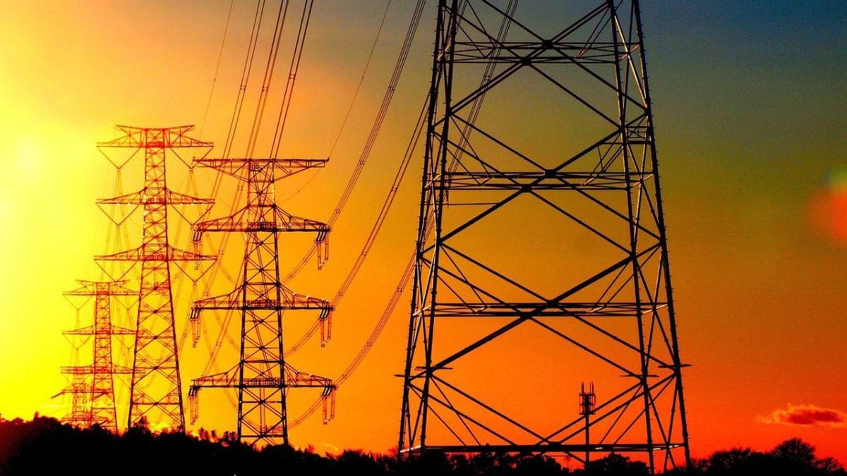 Magyarországra is exportálna villamos energiát Ukrajna