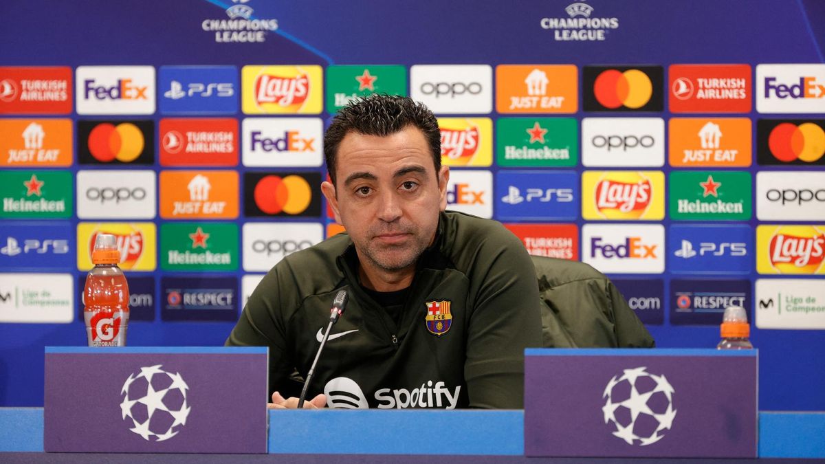 Megtalálta Xavi utódját a Barcelona?