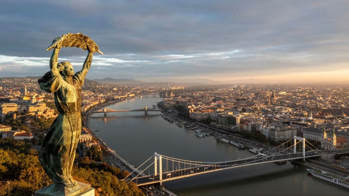 Vitézy Dávid indulása a főpolgármester-választáson jót fog tenni a kampánynak