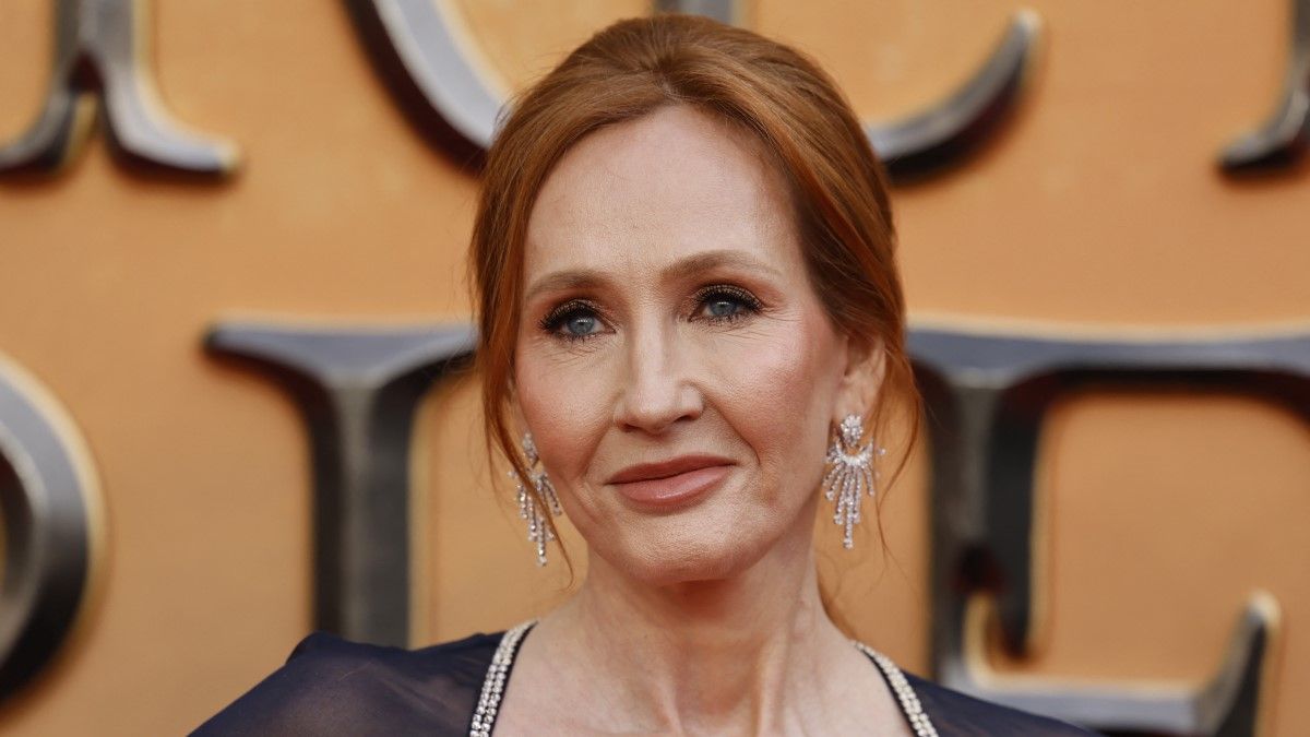 Kemény igazságot írt le J. K. Rowling, kérdés, hogy mikor szállnak bele