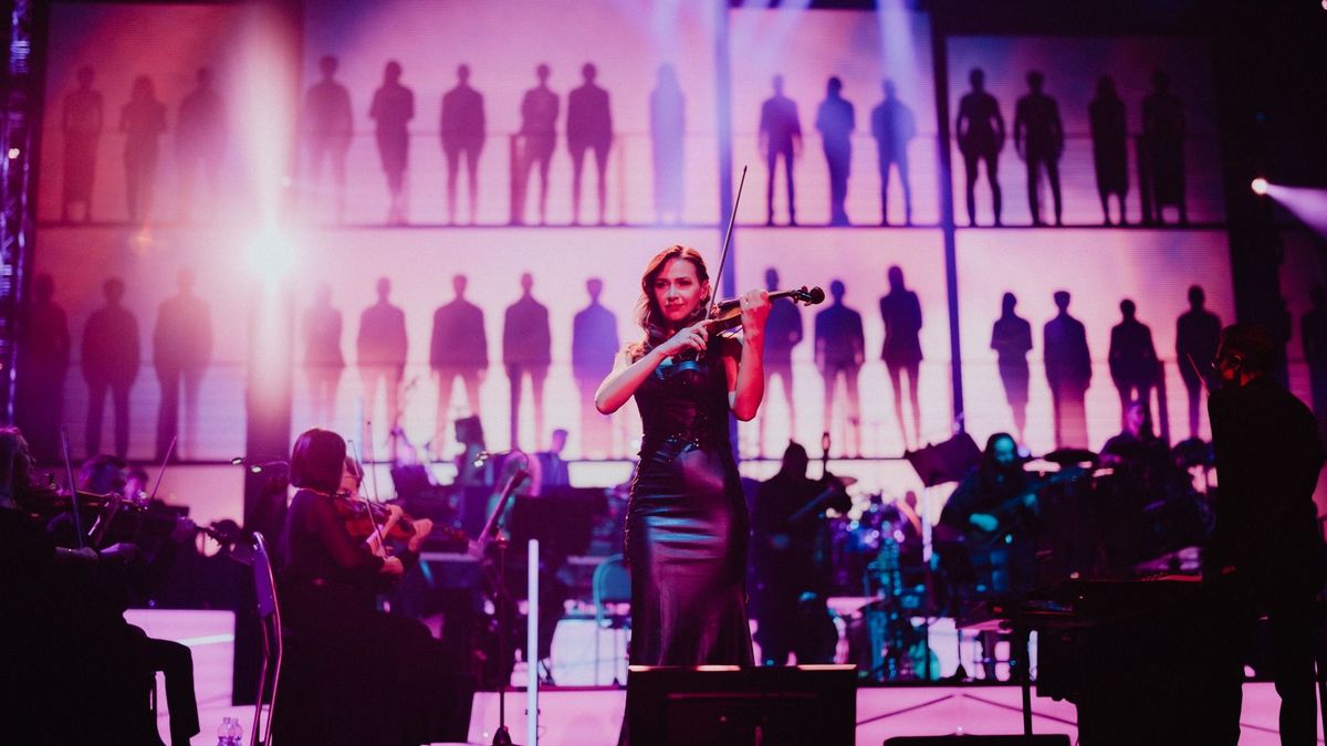 Hans Zimmer zenéi újra Budapesten!