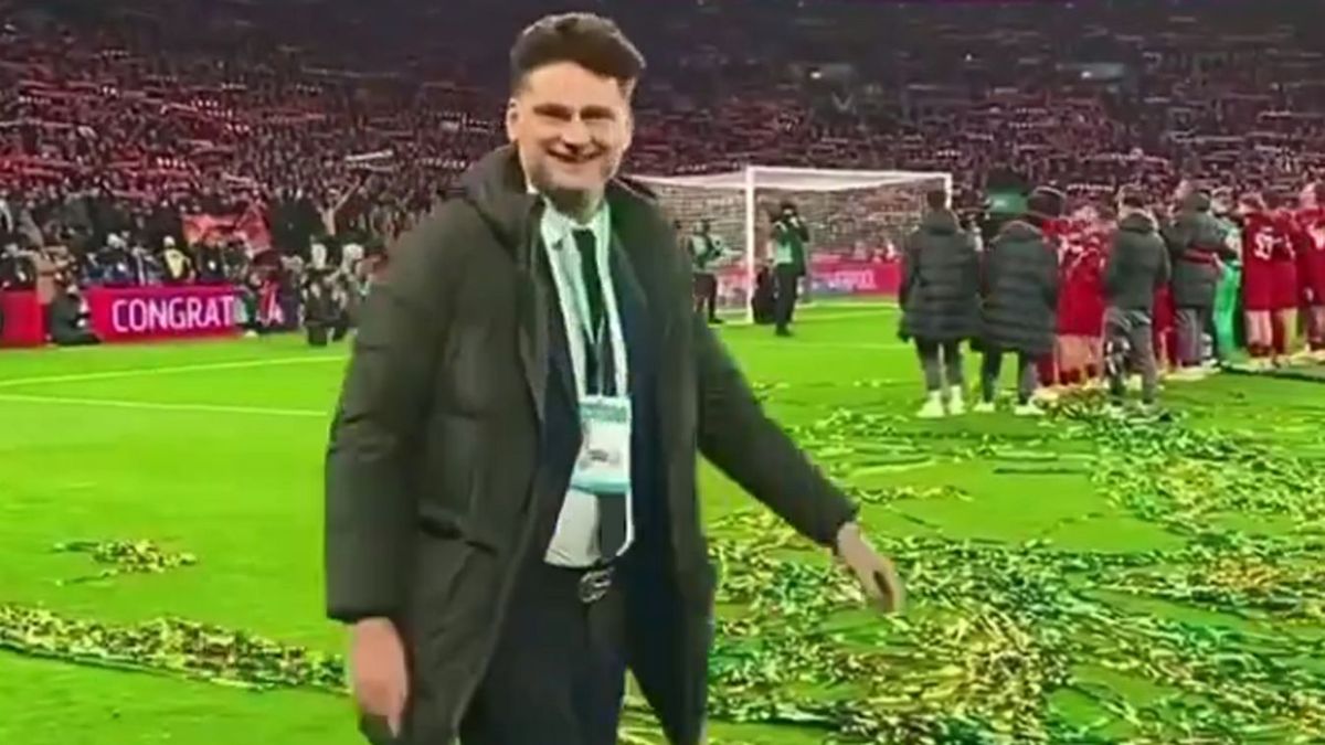 Olcsón megúszták Sebők Vilmosék a kupadöntős viccelődést