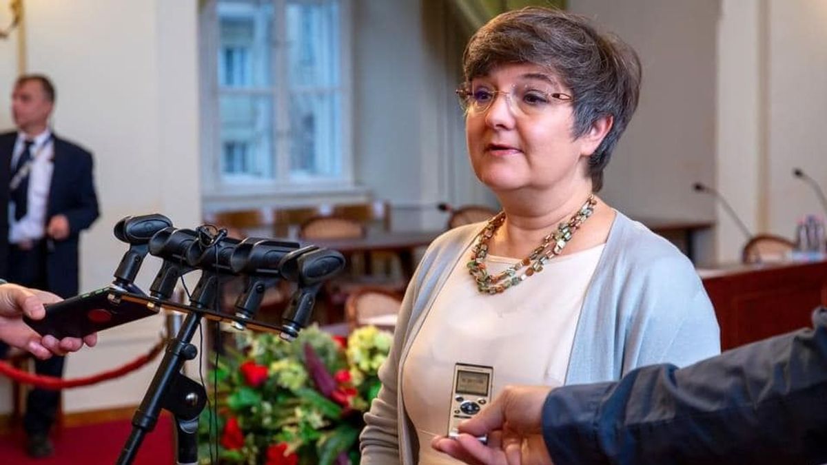 Feljelentették V. Naszályi Márta polgármestert