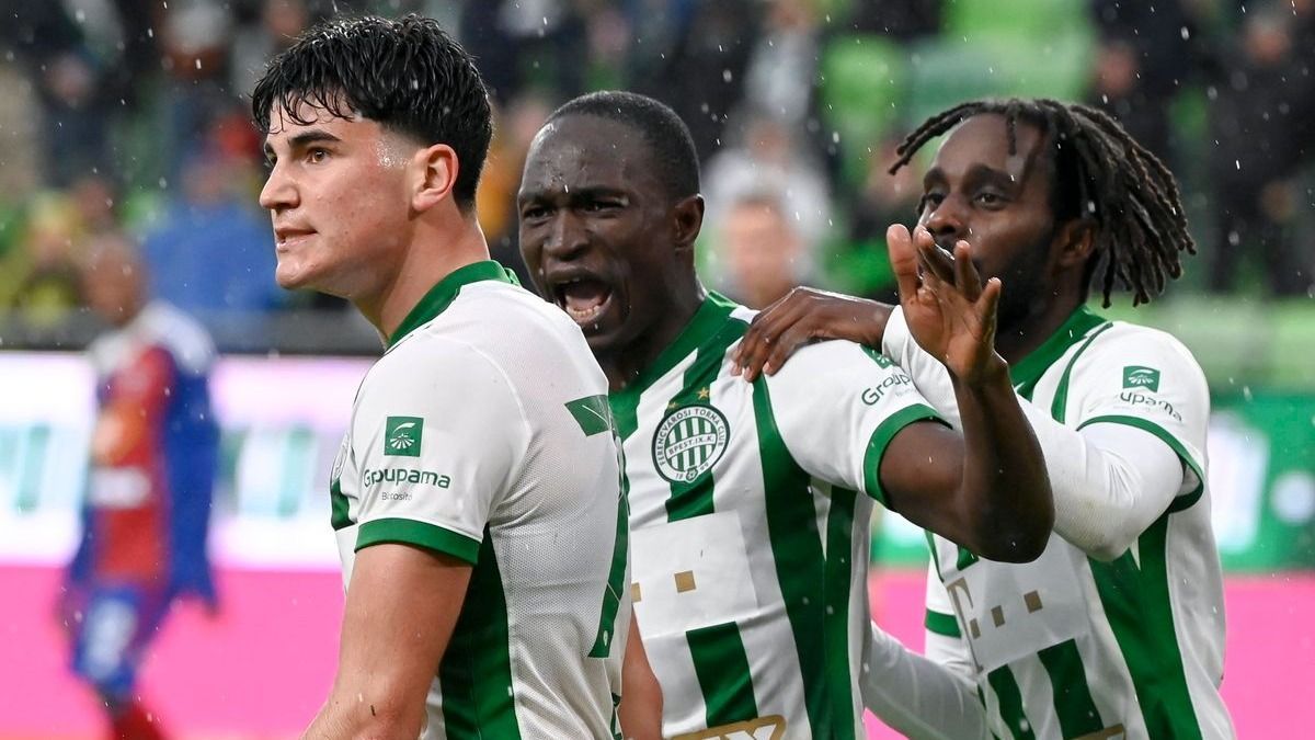 Ezért nem játszik több mint egy hónapja Lisztes Krisztián