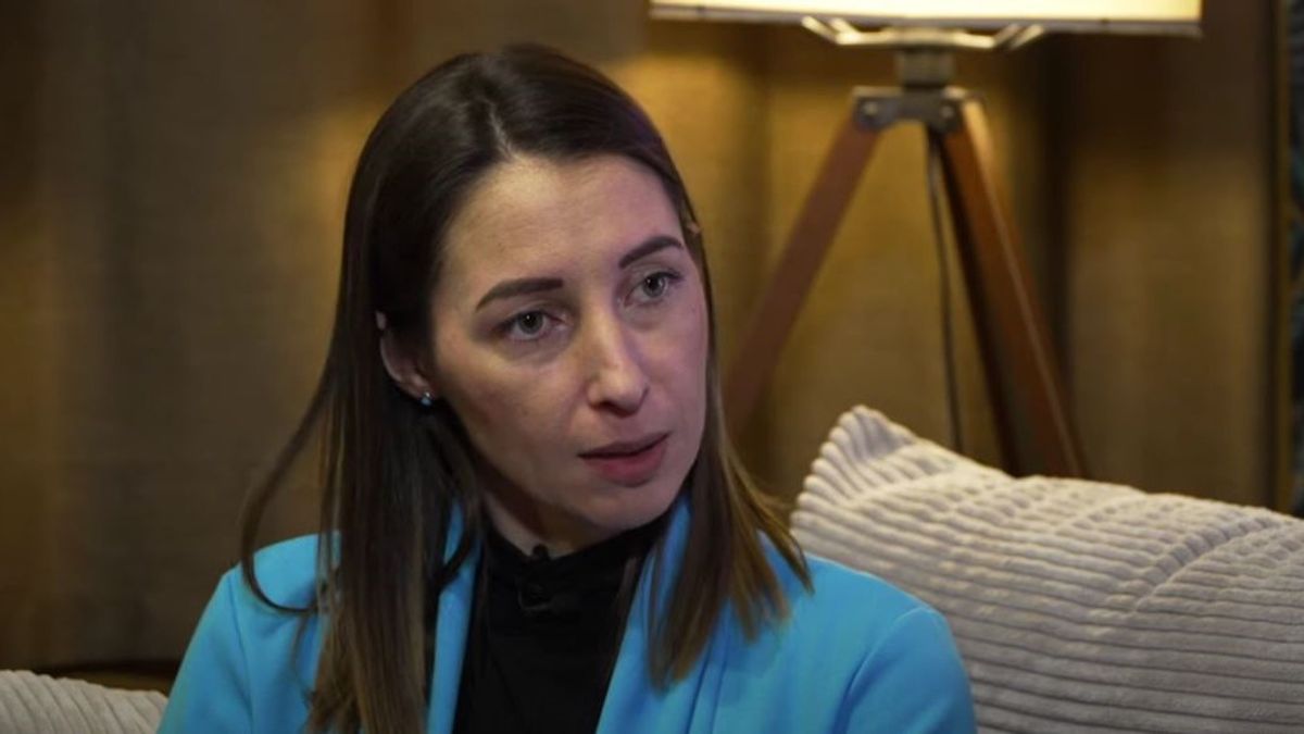 Szívszorító: először szólalt meg Suhajda Szilárd felesége a hegymászó tragédiája után (Videó)