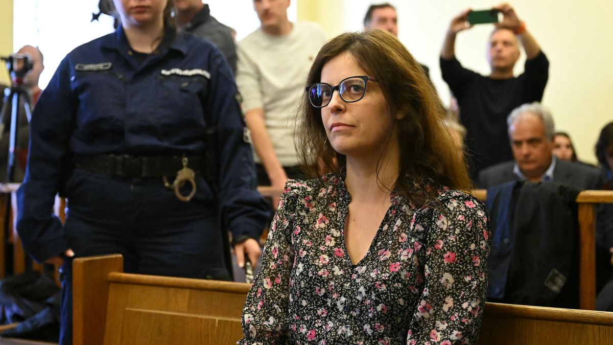 Az európai parlamenti választáson indítanák az olasz antifa támadót, IIaria Salist