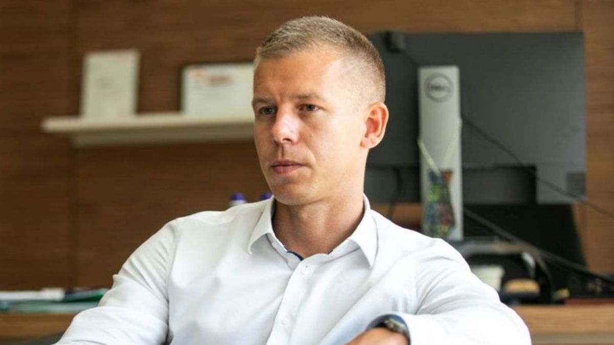 Magyar Péter „más programra való hivatkozással” mondta le a tegnap esti ATV-adást