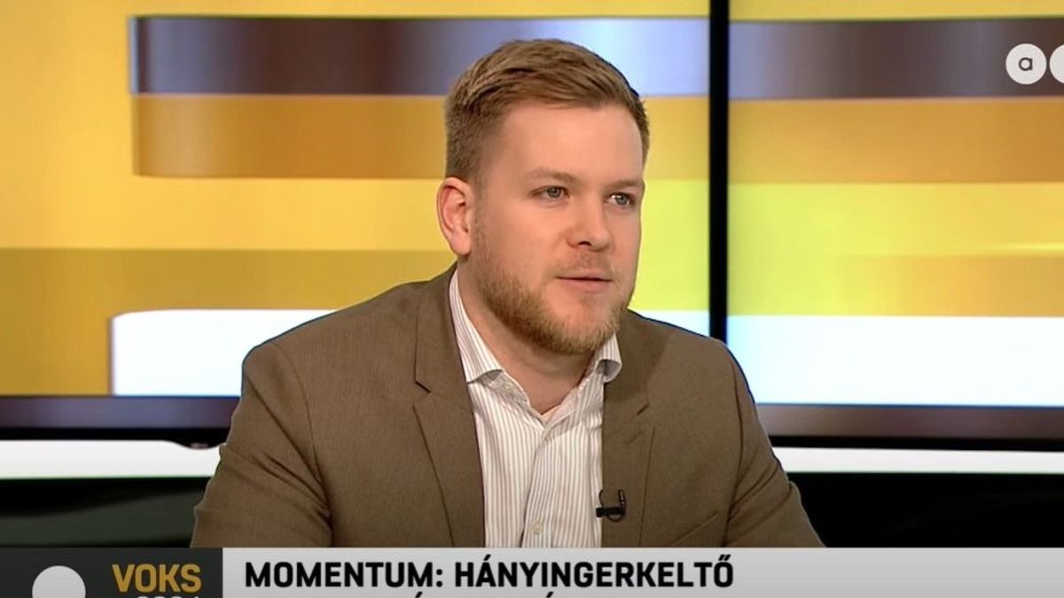 A momentumos képviselő büszke arra, hogy „Magyarország ellen dolgoznak” Brüsszelben