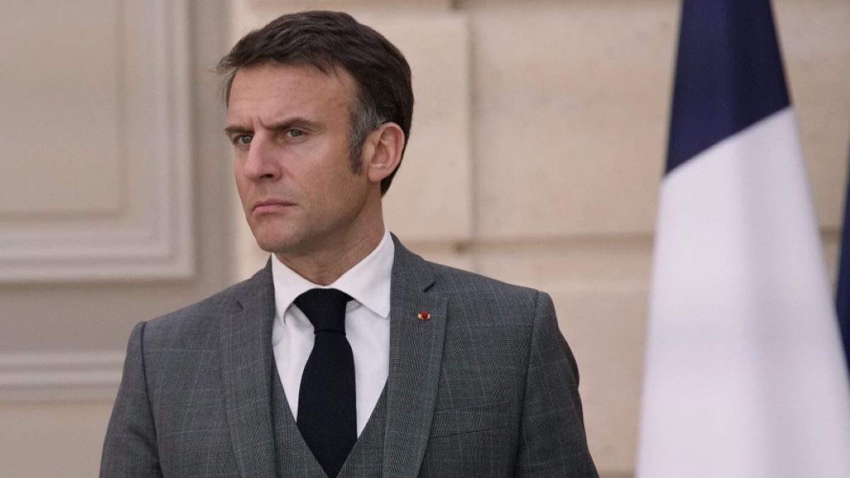 Vannak még egyáltalán franciák?