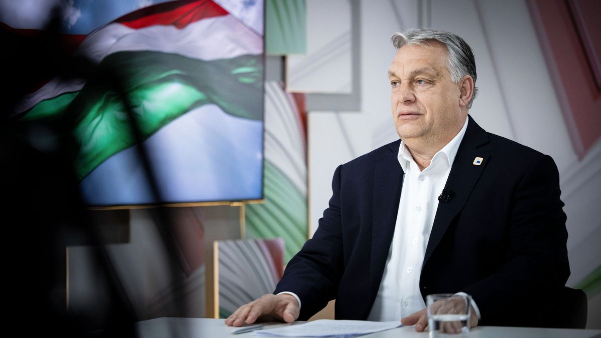 „Legyetek Szoboszlaik!” – üzente Orbán Viktor