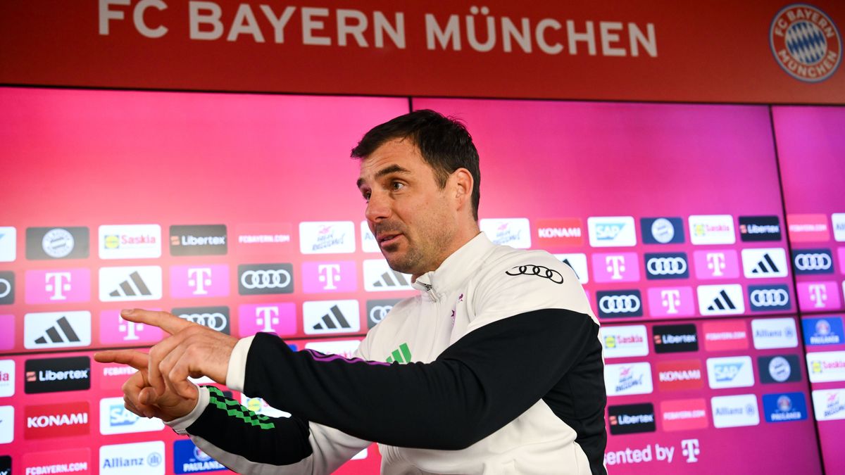Itt a nagy lehetőség: Bundesliga csapat vezetőedzője lehetne Lőw Zsolt
