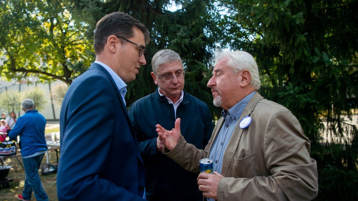 Bár tagadják, választási alku születhetett a baloldalon