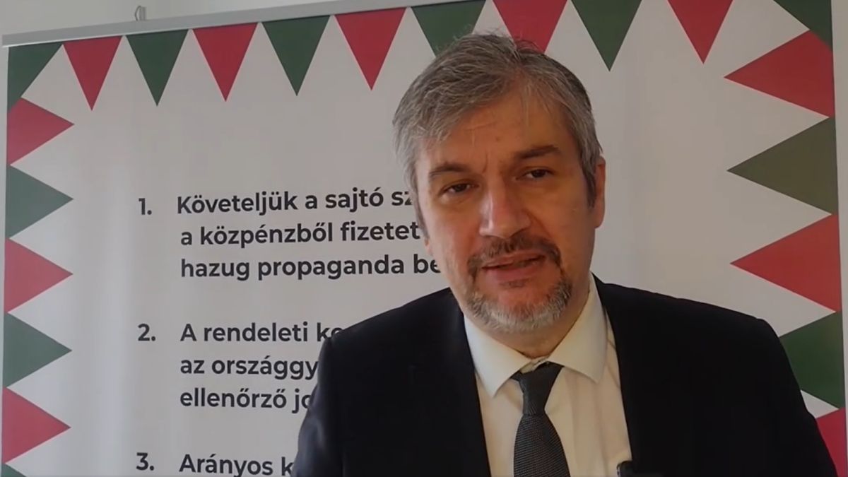 Néhány utolsó mondat Magyar Péterről