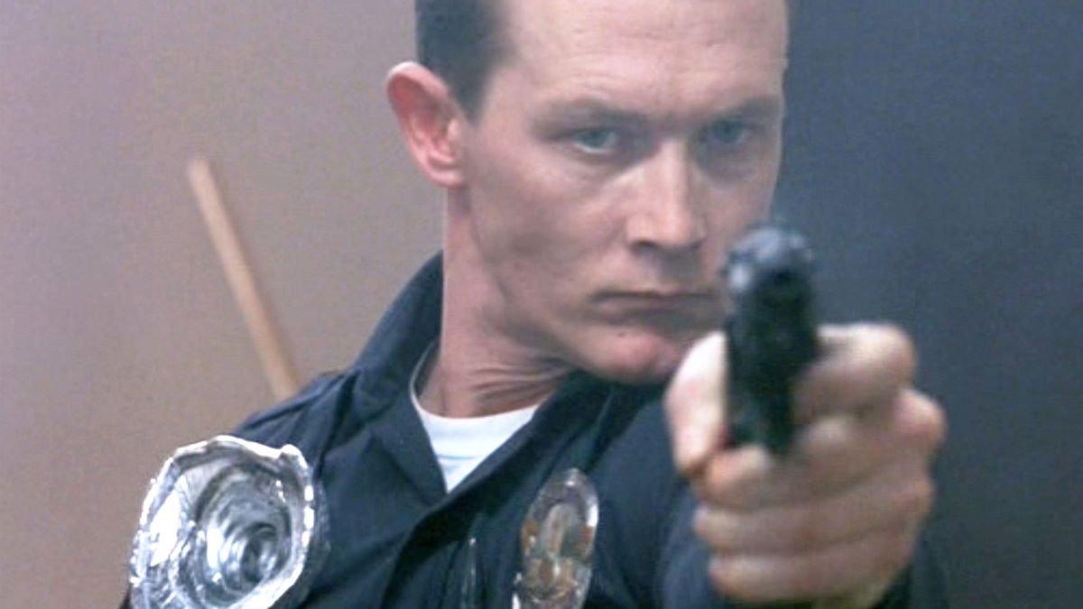 Akár Bobby Ewinggal vagy a T-1000-essel is találkozhatunk – Messze sem kell mennünk