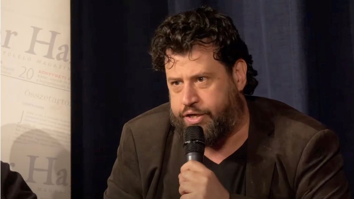 Liberális húsvét: Puzsér rátámadt Dopeman húgára és édesanyjára