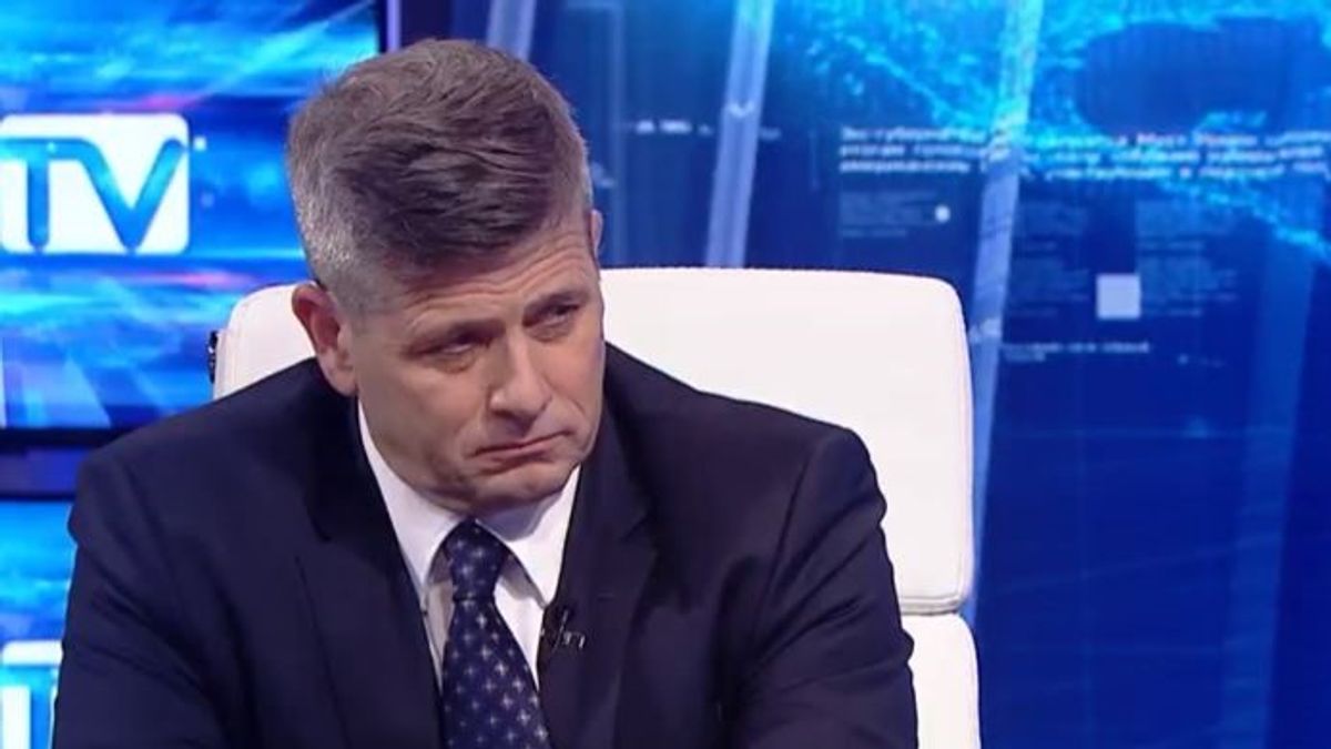 Völner Pál ügyvédje szerint teljesen abszurdak Magyar Péter állításai