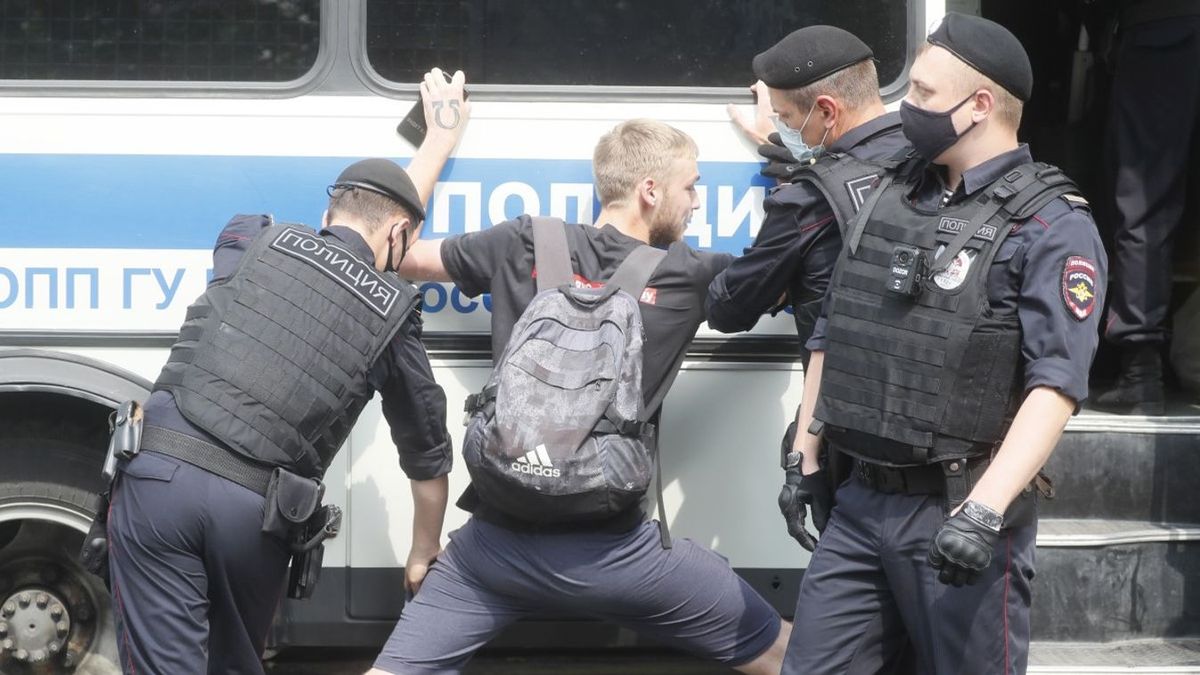 Transzszibériai vasút elleni terrorcselekményt akadályozott meg az orosz titkosszolgálat