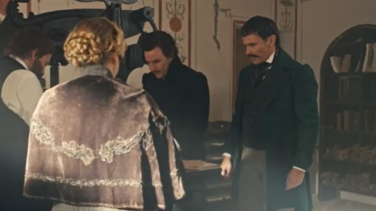 Az 1848-as forradalmon élcelődik NoÁr (videó)