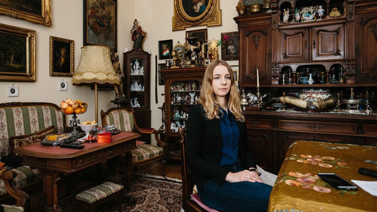 „Győzött a magyar igazság!” – a jogtalanul kirúgott magyarbarát pozsonyi muzeológusnő a Mandinernek